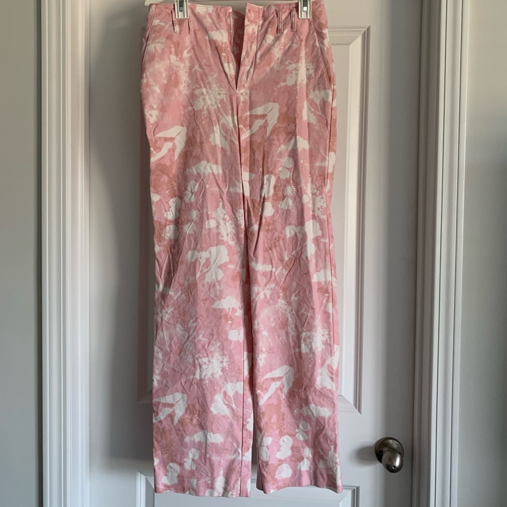 Anthropologie pants